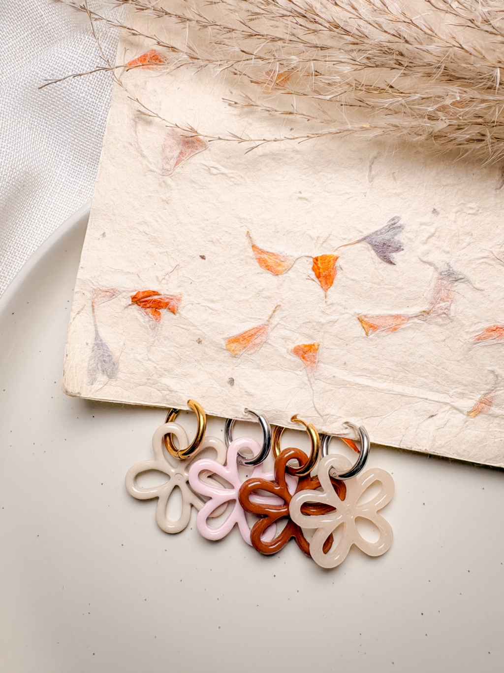The Ninie Set