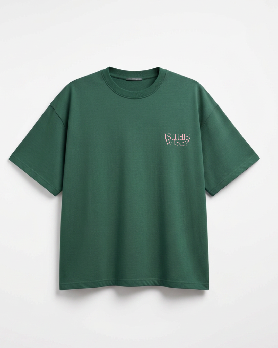 WISE Oversized T-shirt