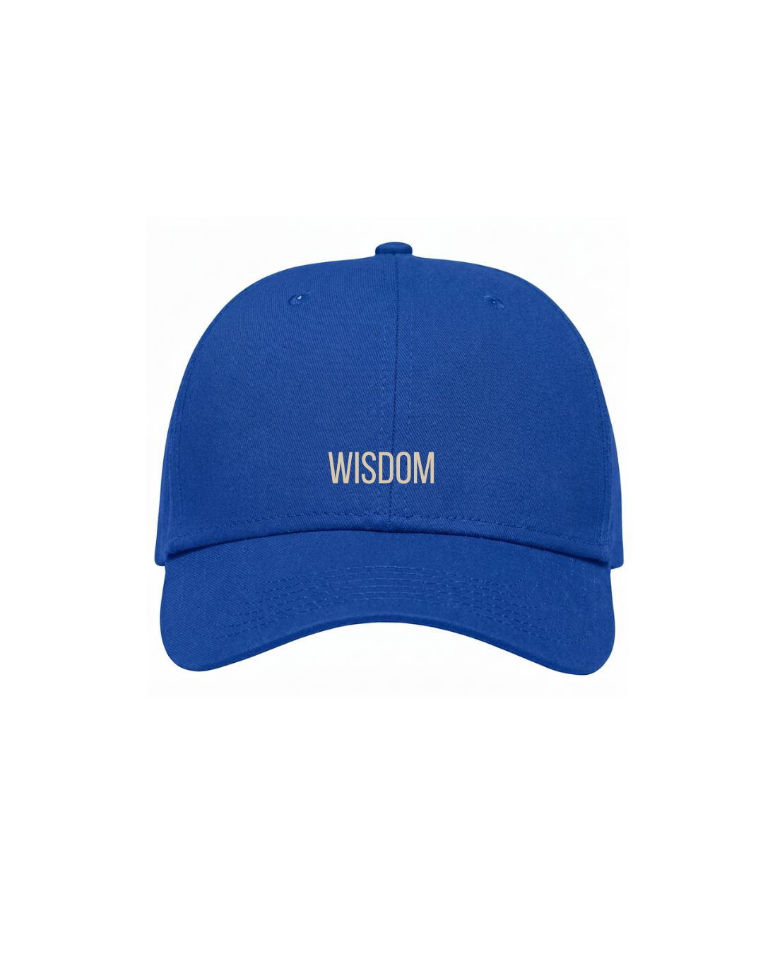 WISDOM Cap