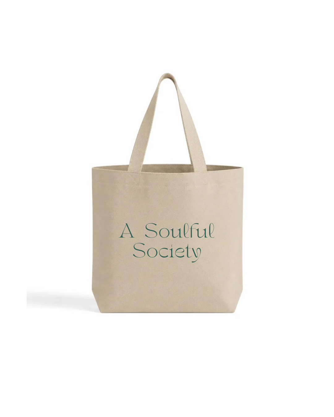 ASS Tote Bag