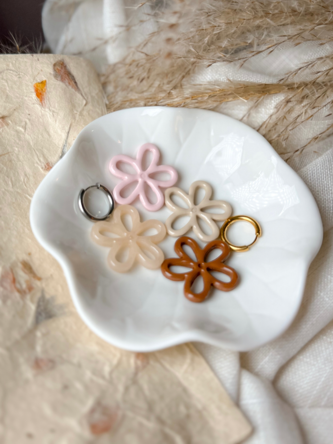 The Ninie Set