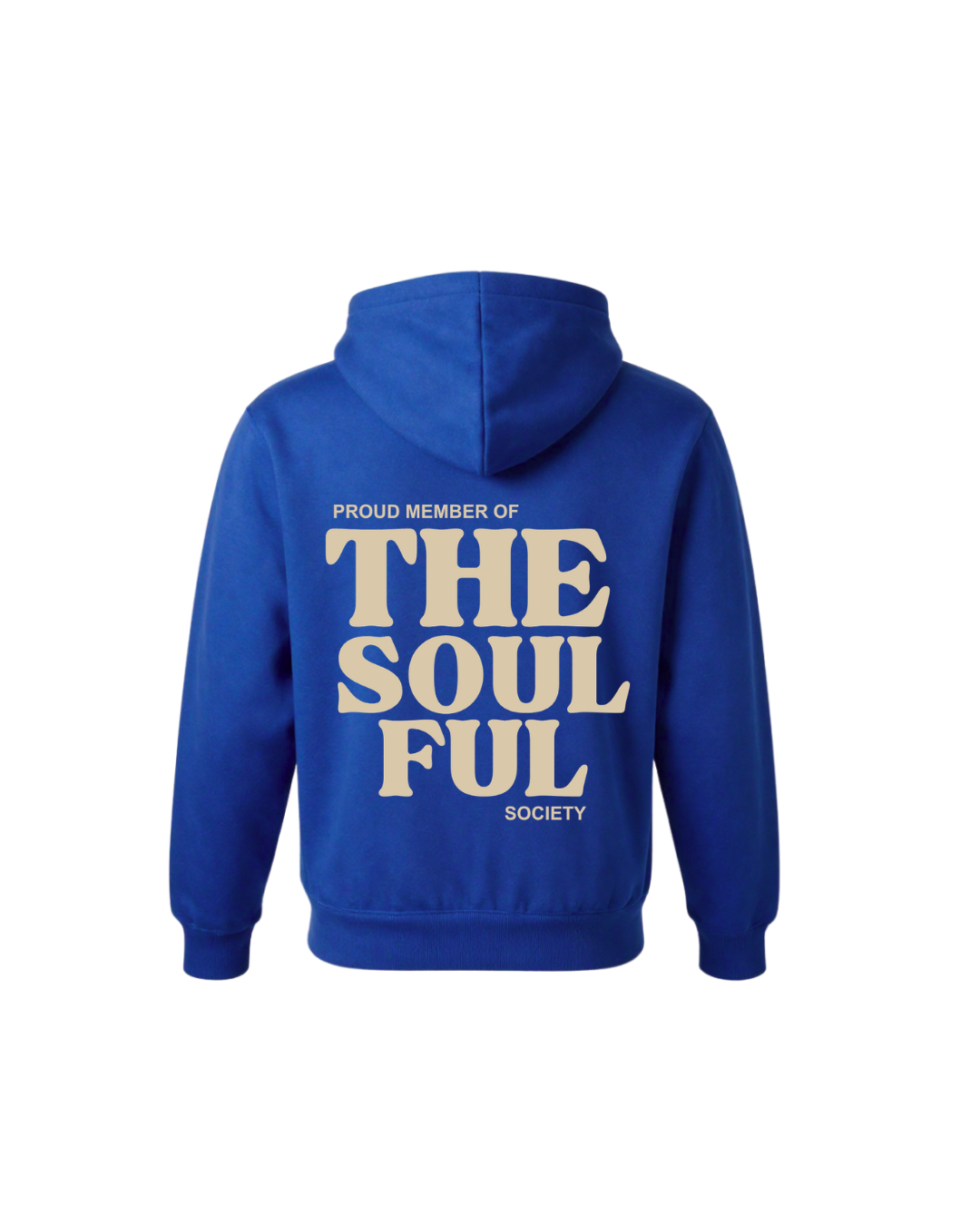 The SOULFUL Hoodie
