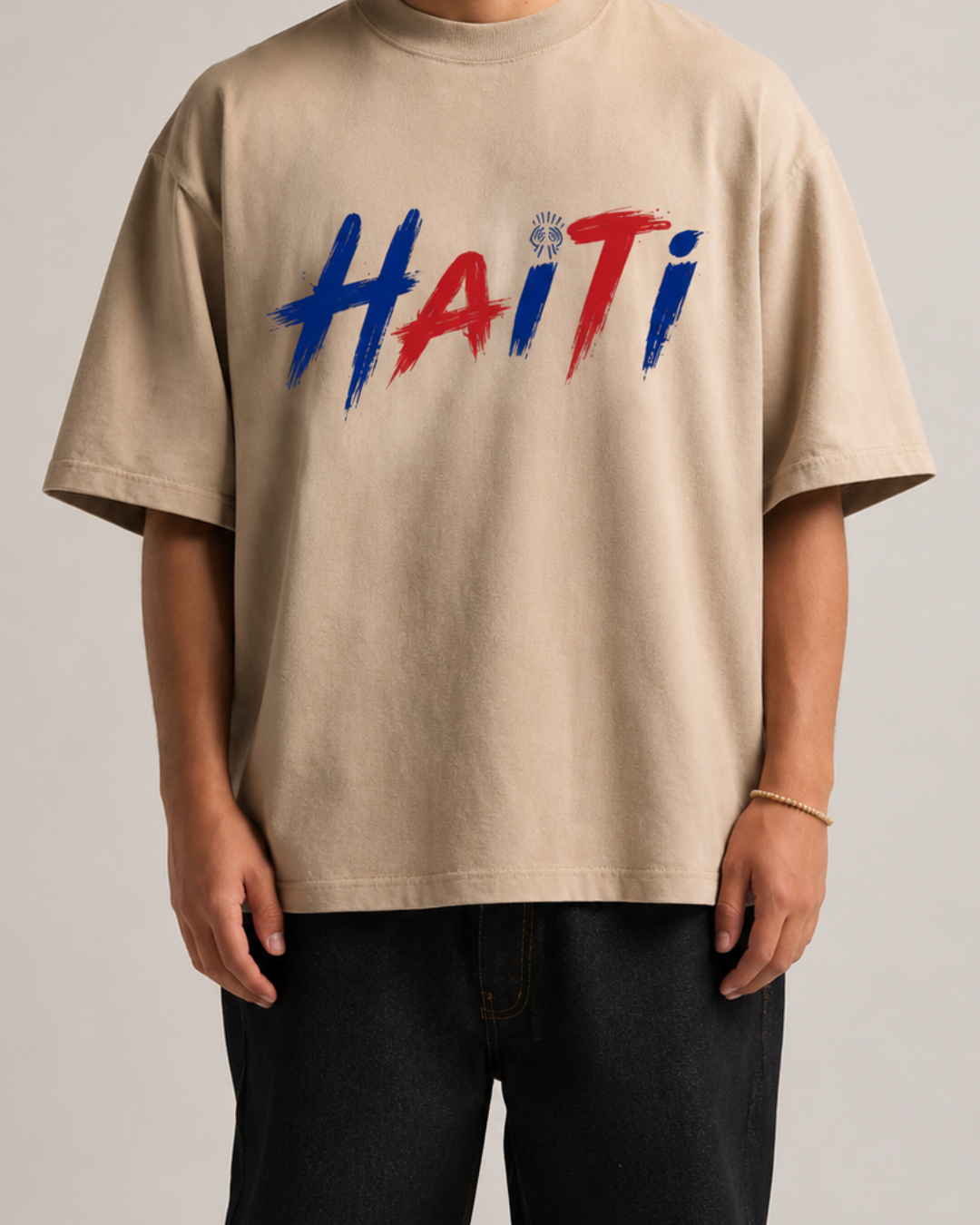 The Alamen Ayiti T-Shirt