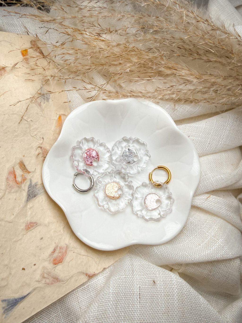 The Iris Set